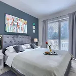 Appartamento Canaria 2 By Interhome
