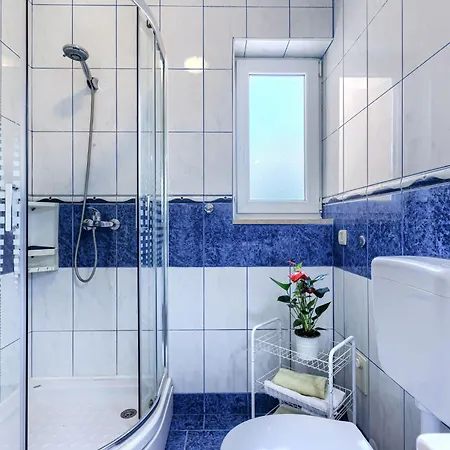 Appartement Canaria 2 By Interhome Pula