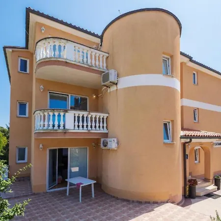 Lejlighed Canaria 2 By Interhome
