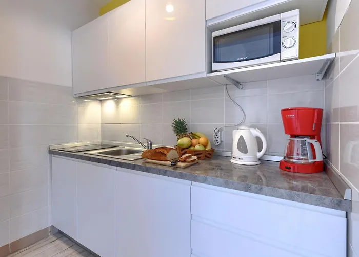 Canaria 2 By Interhome * Pula