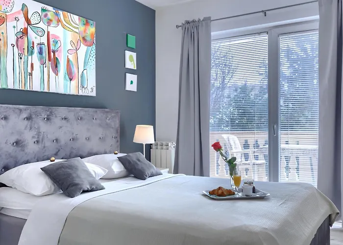 Canaria 2 By Interhome Appartement Pula