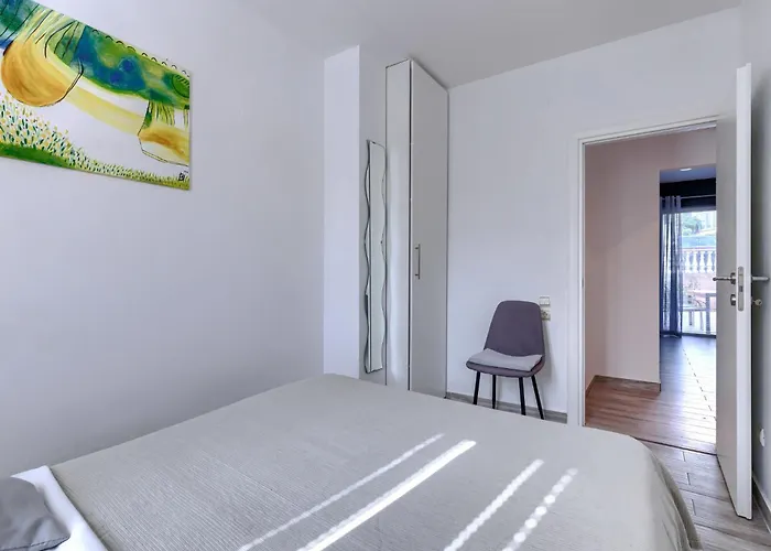 Appartement Canaria 2 By Interhome