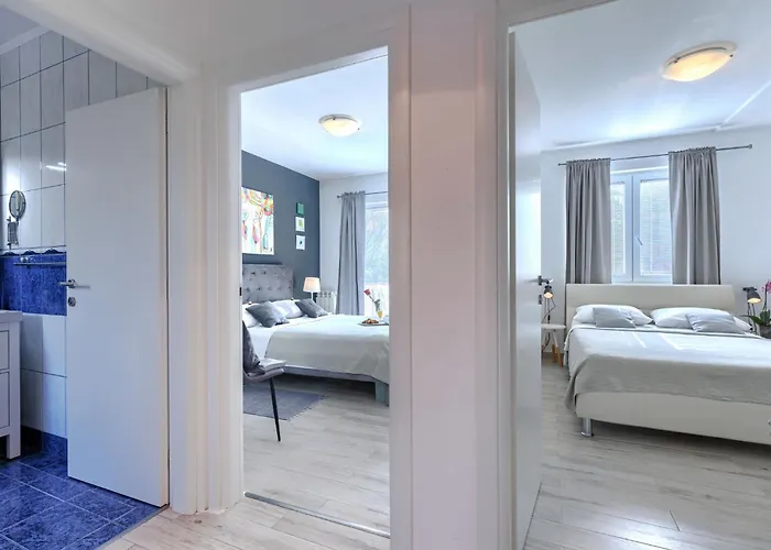 Canaria 2 By Interhome Appartement Pula