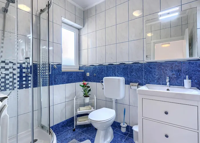 Appartement Canaria 2 By Interhome