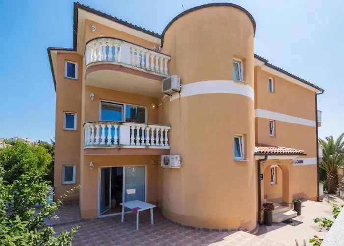 Appartement Canaria 2 By Interhome