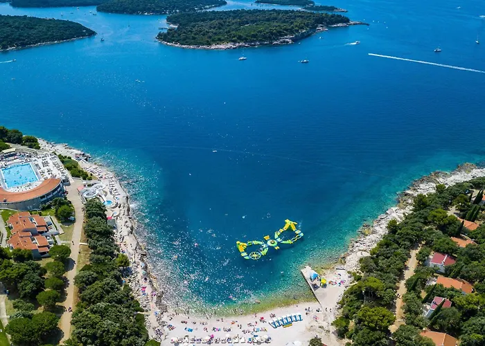 Canaria 2 By Interhome Appartement Pula