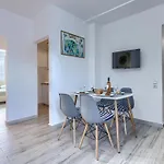 Canaria 2 By Interhome Apartment Pula