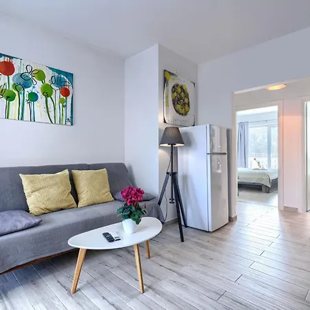 Canaria 2 By Interhome Apartment
