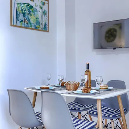 Apartment Canaria 2 By Interhome Pula