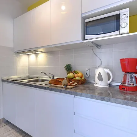 Canaria 2 By Interhome * Pula