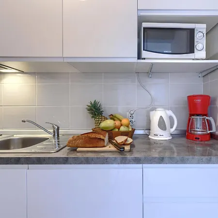 Canaria 2 By Interhome Apartment *