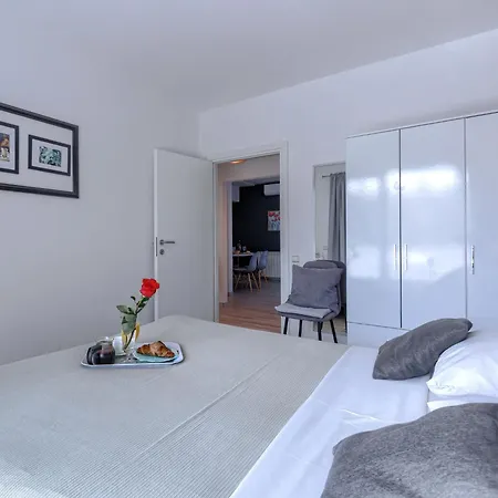 Canaria 2 By Interhome Apartment *