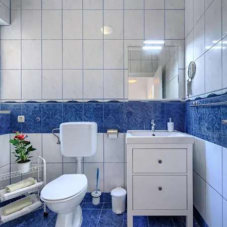 Canaria 2 By Interhome Apartment *
