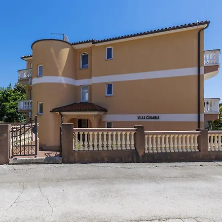 Διαμέρισμα Canaria 2 By Interhome *