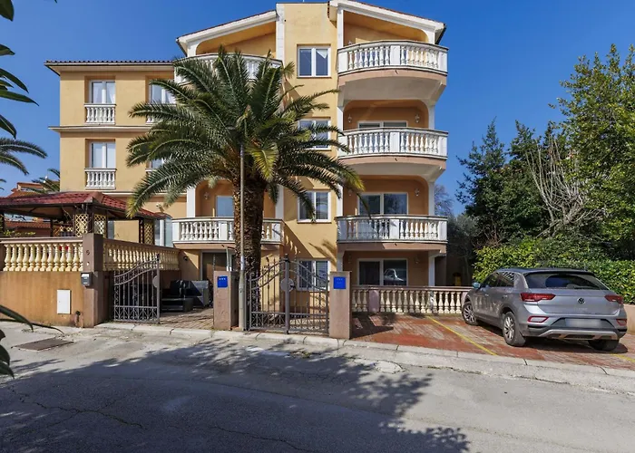 Apartament Canaria 2 By Interhome *
