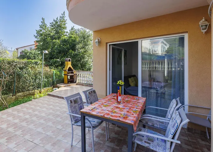 Apartman Canaria 2 By Interhome *