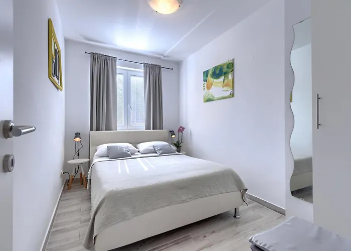 Apartman Canaria 2 By Interhome *