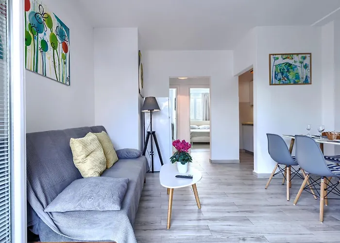 Apartament Canaria 2 By Interhome Pula