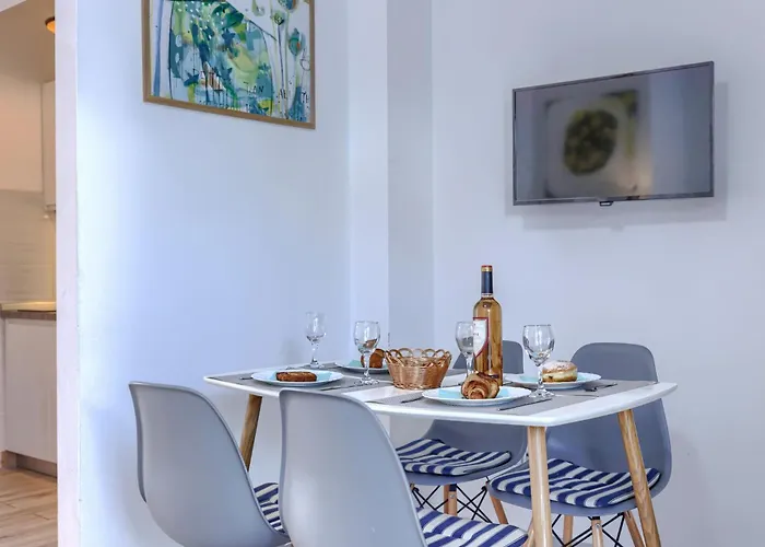 Appartement Canaria 2 By Interhome Pula