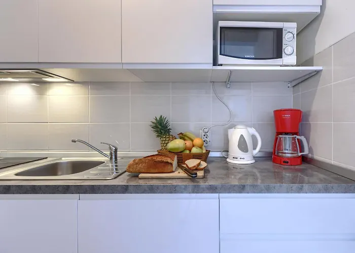 Canaria 2 By Interhome Apartman *