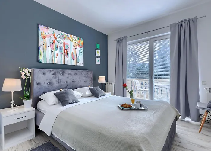 Apartman Canaria 2 By Interhome