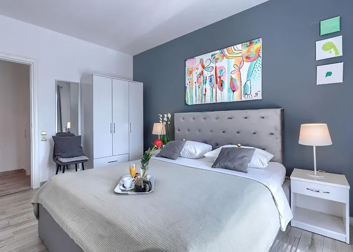 Canaria 2 By Interhome Póla