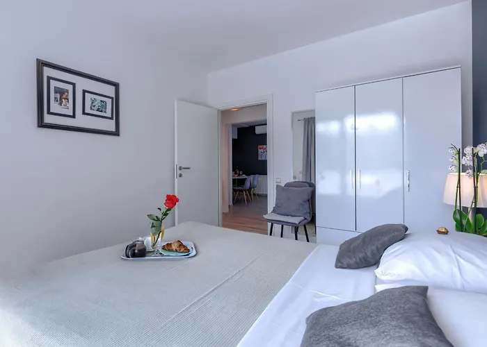 Canaria 2 By Interhome Apartament *