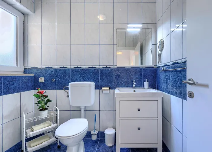 Canaria 2 By Interhome Apartament *