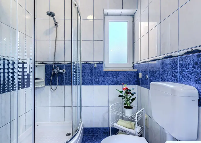 Apartman Canaria 2 By Interhome Póla