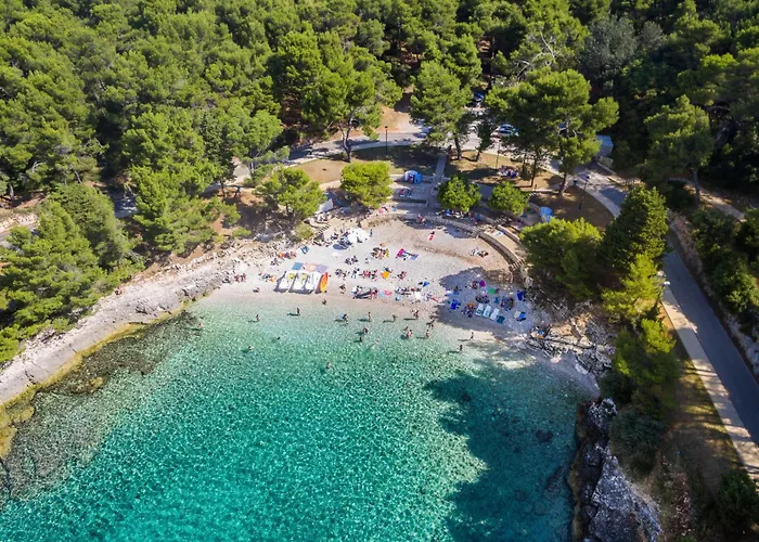 Canaria 2 By Interhome Apartman Póla