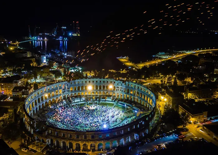 Apartman Canaria 2 By Interhome Póla