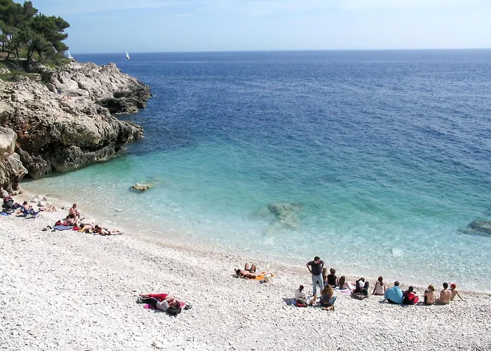 Apartman Canaria 2 By Interhome